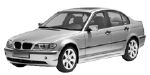BMW E46 P266C Fault Code
