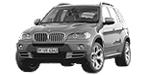 BMW E70 P266C Fault Code
