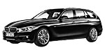 BMW F31 P266C Fault Code
