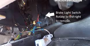 See P266C repair manual